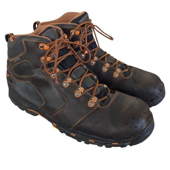 Danner \